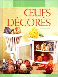 Oeufs décorés